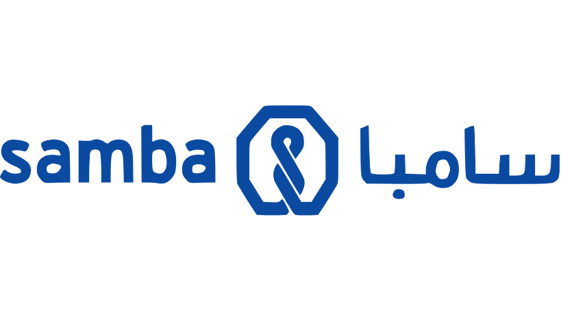 samba logo